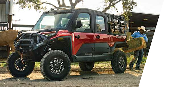 Polaris-Ranger