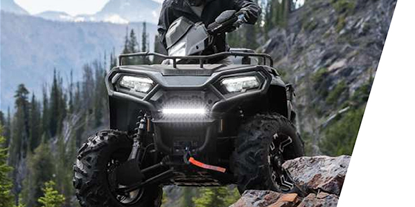 Polaris-Sportman