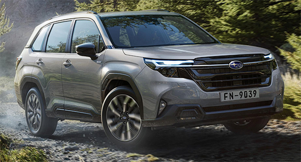 new-forester-2024