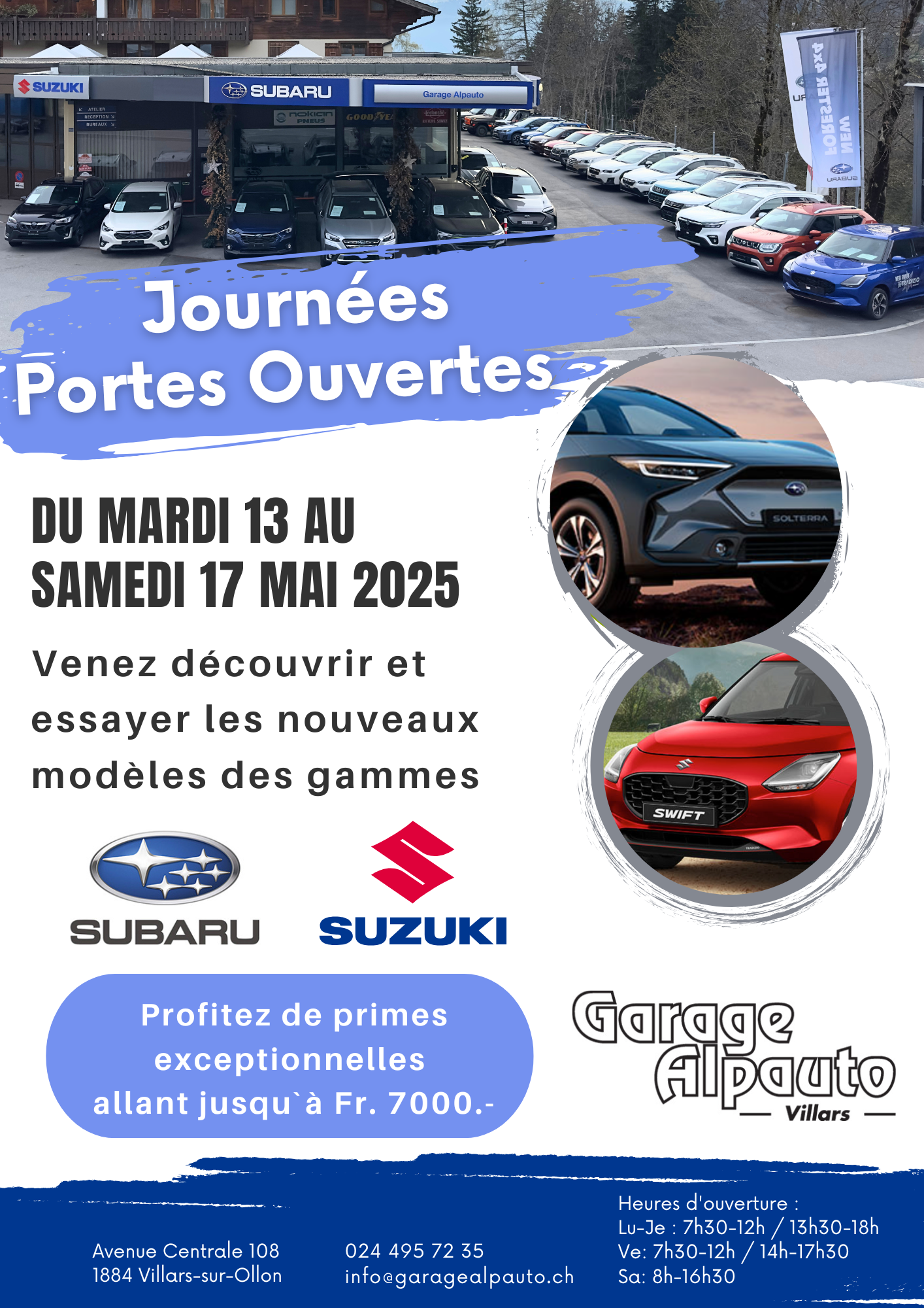 JPO 2025- Alpauto
