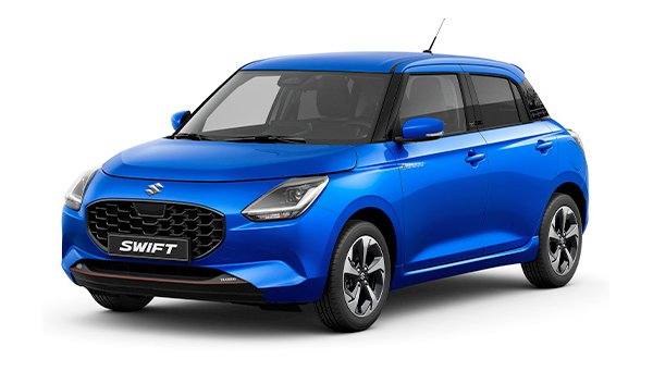 New-swift-tradizio