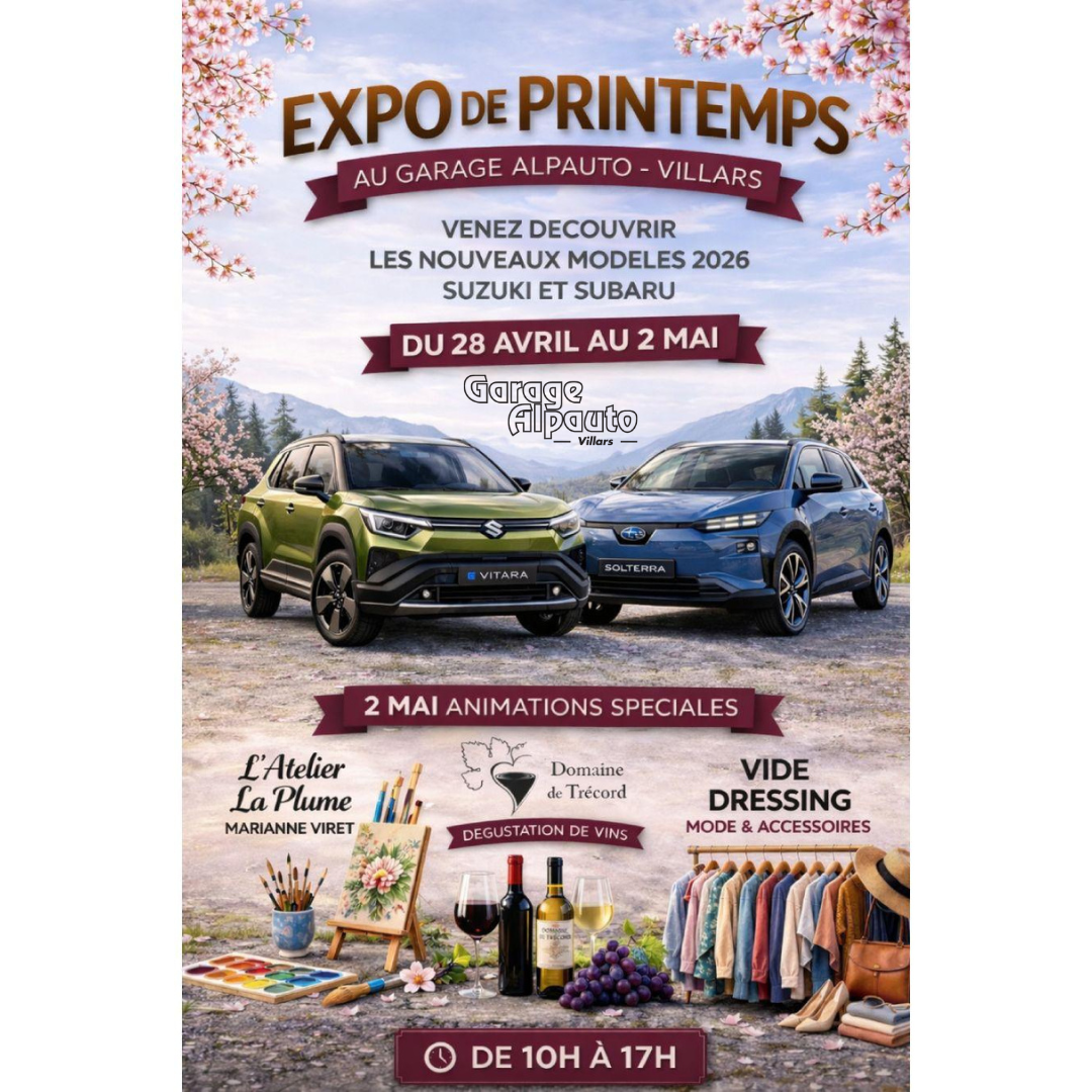 Expo-Printemps-2026-GarageAlpauto