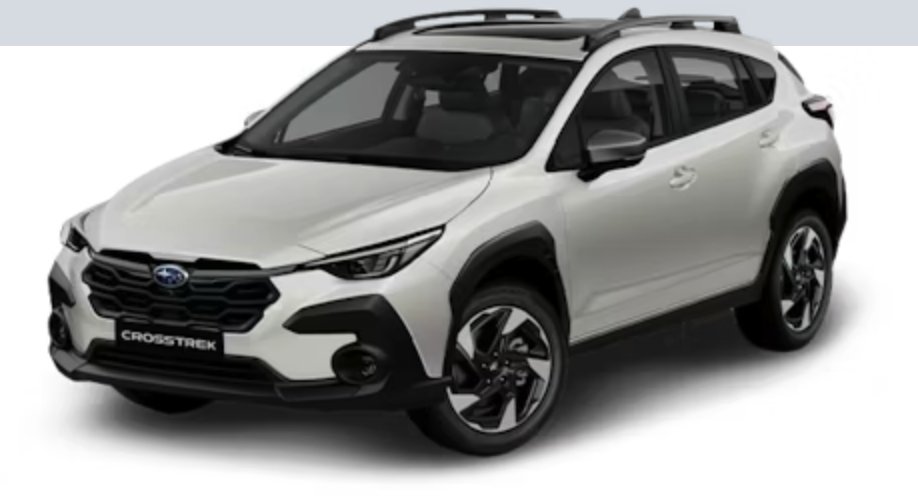 crosstrek