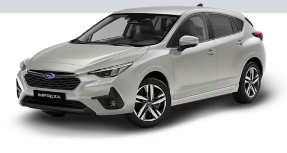 impreza